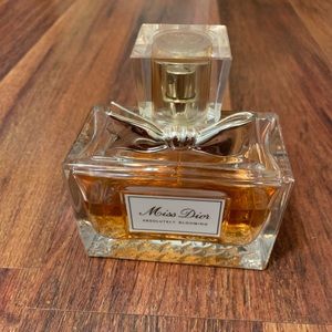 Miss Dior Absolutely Blooming